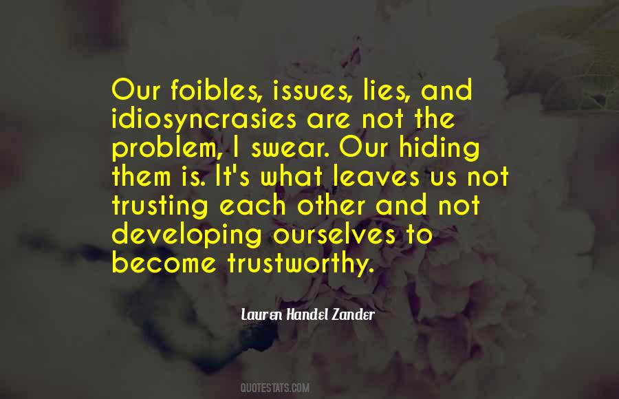 Darkwater Quotes #863301