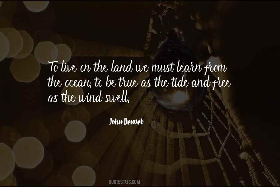 Quotes About Live And Learn #157748