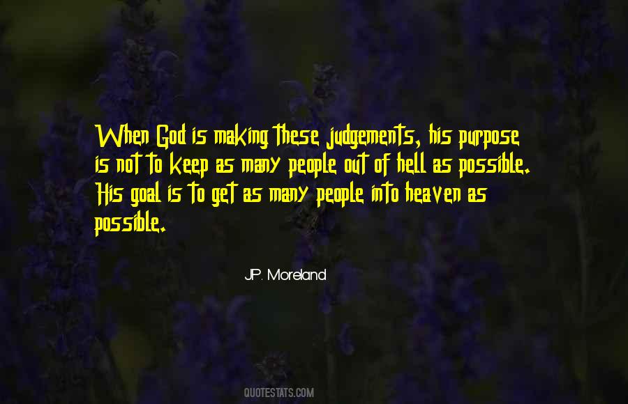 Goal Making Quotes #1035291