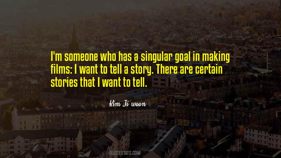 Goal Making Quotes #180909