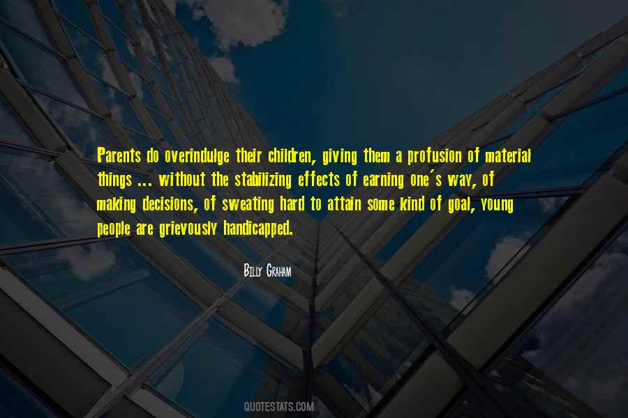 Goal Making Quotes #250781