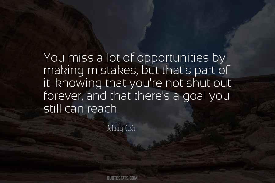 Goal Making Quotes #454836