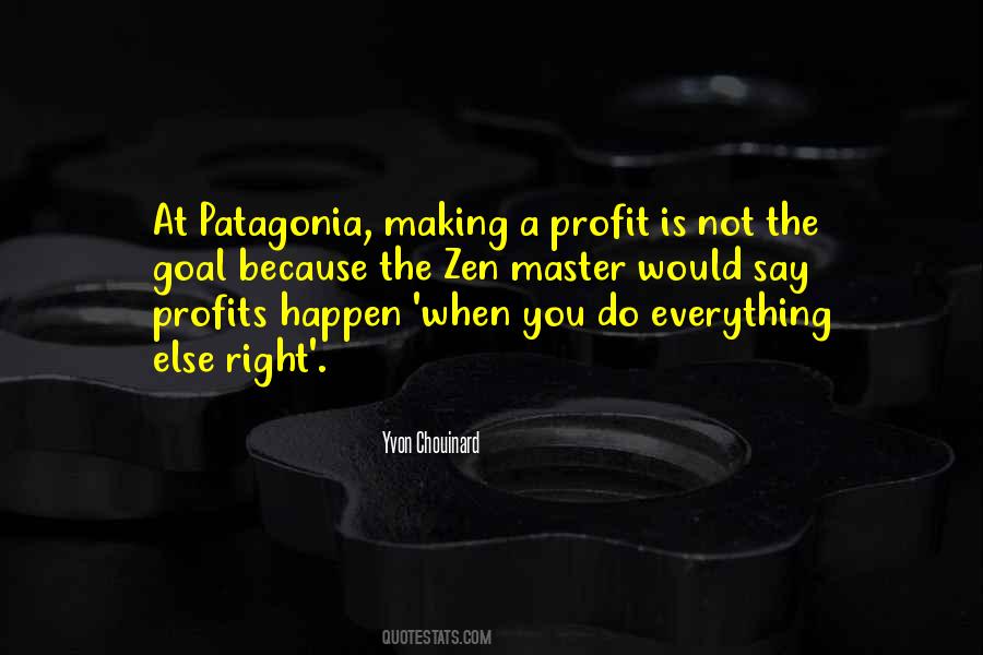 Goal Making Quotes #844051