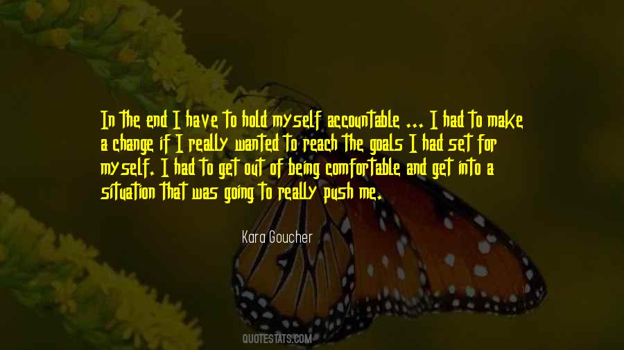 Goal Making Quotes #879231