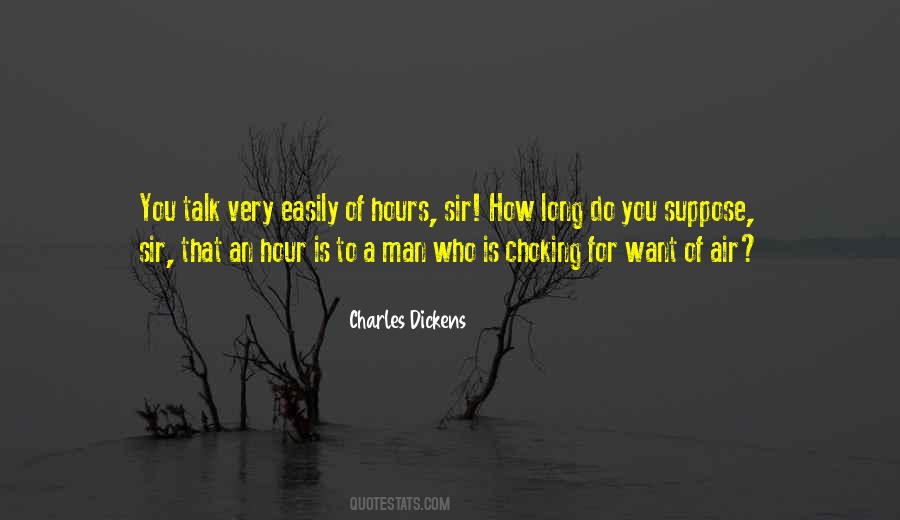 Quotes About Choking #924196