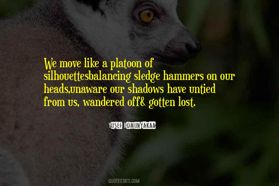 Beer Googles Quotes #308924