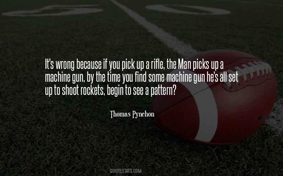 Quotes About Rockets #526691