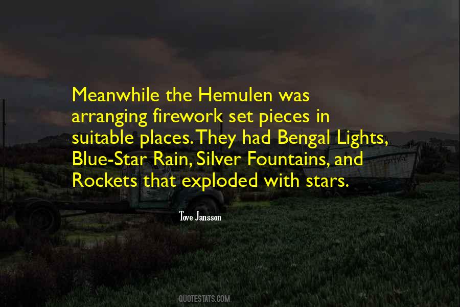 Quotes About Rockets #739532