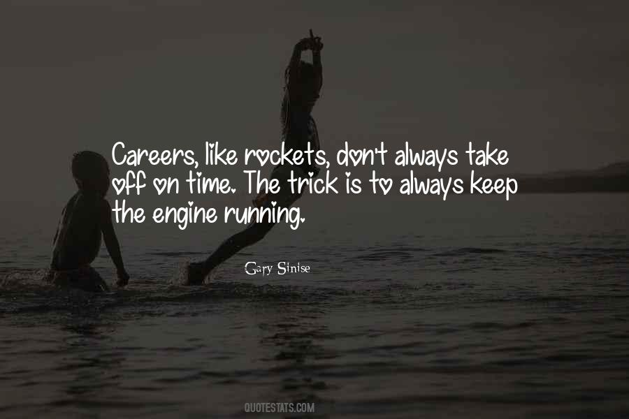 Quotes About Rockets #940491