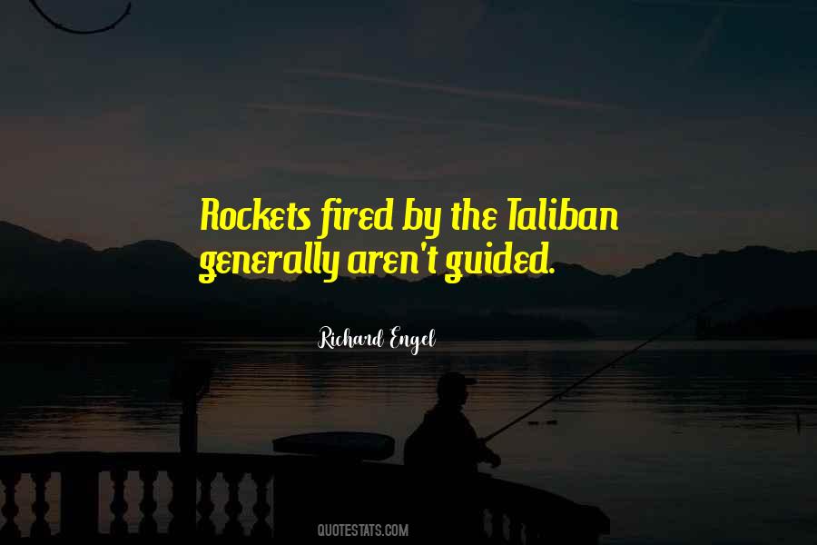 Quotes About Rockets #951870