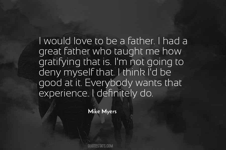 Quotes About Fathers Day #298668