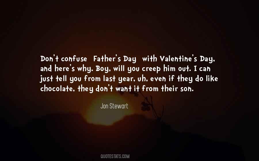 Quotes About Fathers Day #476604