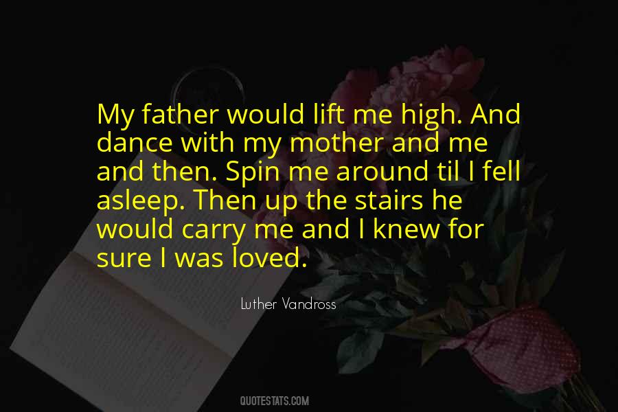 Quotes About Fathers Day #525295