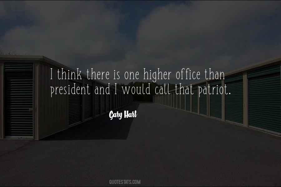 Quotes About Office Politics #1414892