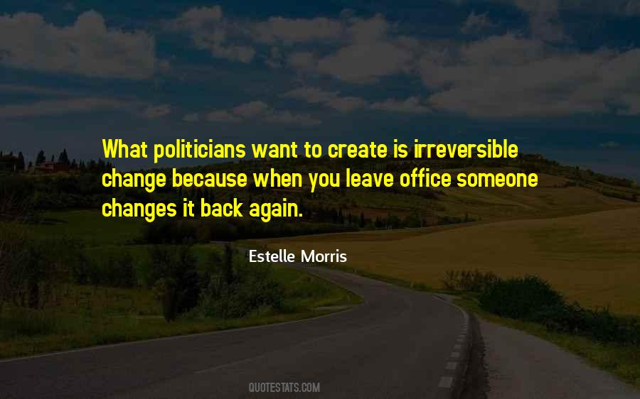 Quotes About Office Politics #796809