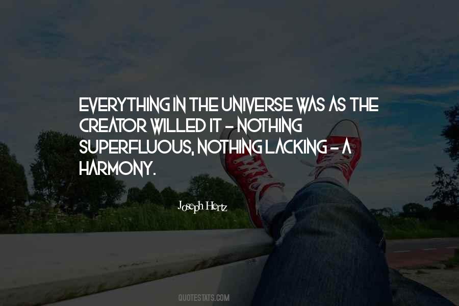 The Creator Quotes #1210960