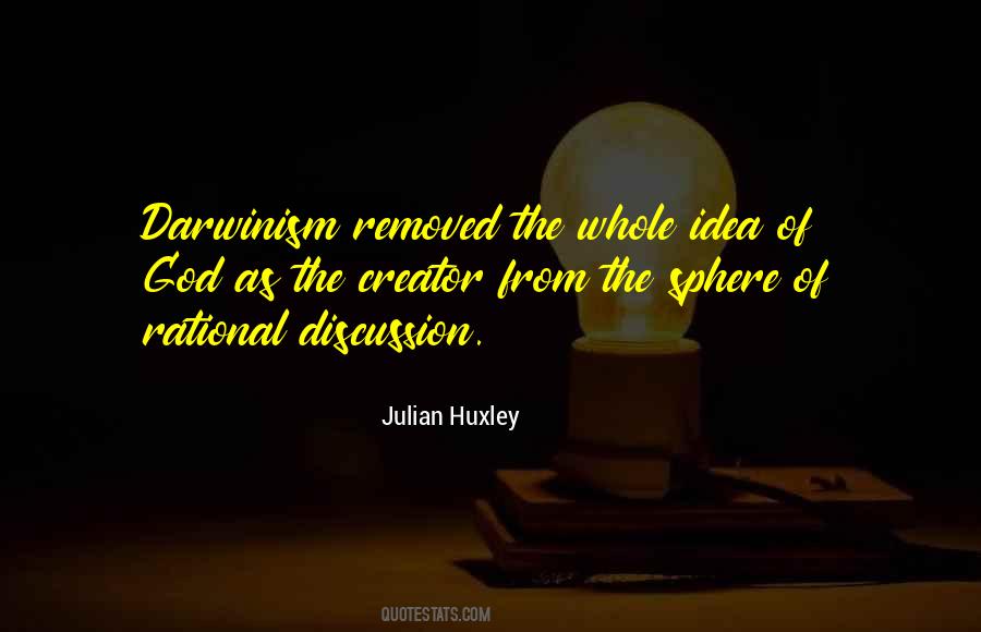 The Creator Quotes #1372721