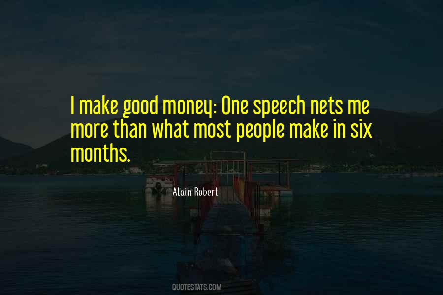 Months What Quotes #446752