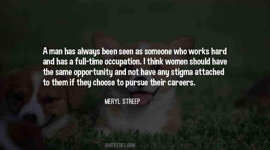Quotes About Stigma #413563