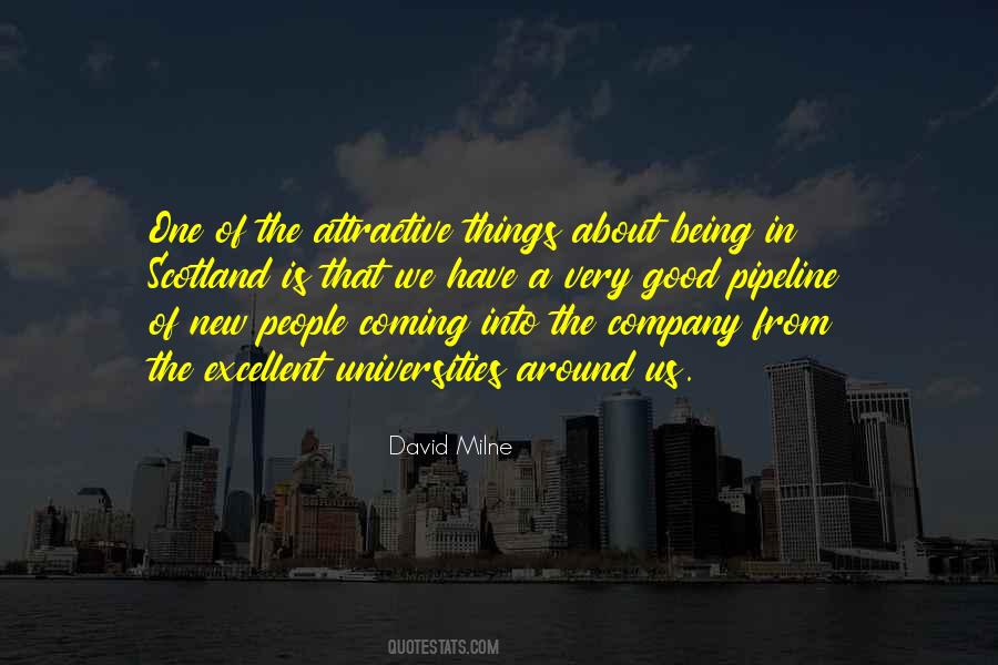 Excellent People Quotes #1097345