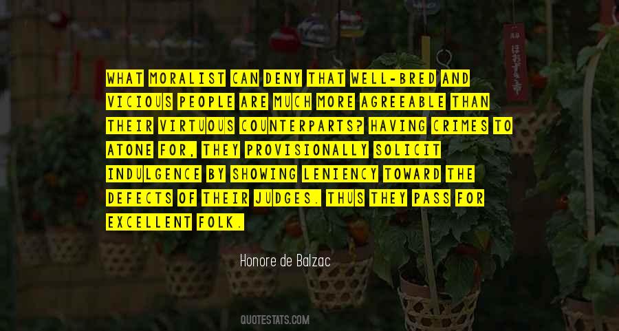 Excellent People Quotes #1112999