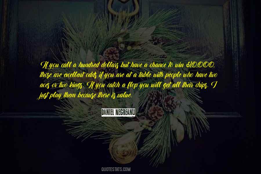 Excellent People Quotes #1134283