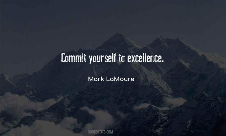 Excellent People Quotes #1227482