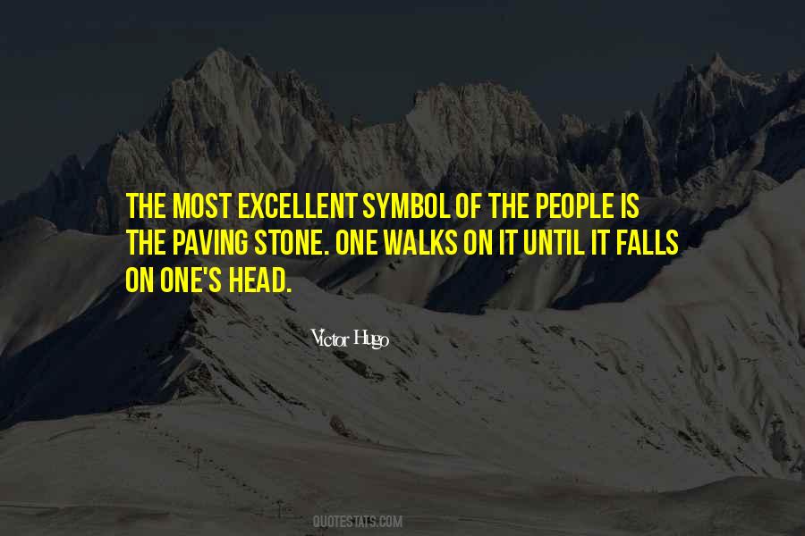 Excellent People Quotes #1231025