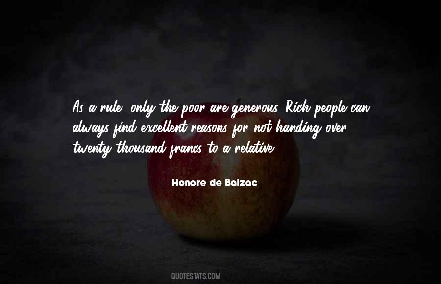 Excellent People Quotes #1493002