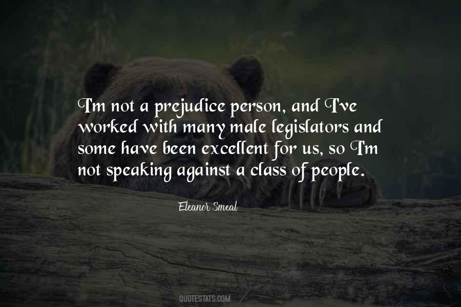Excellent People Quotes #1623190