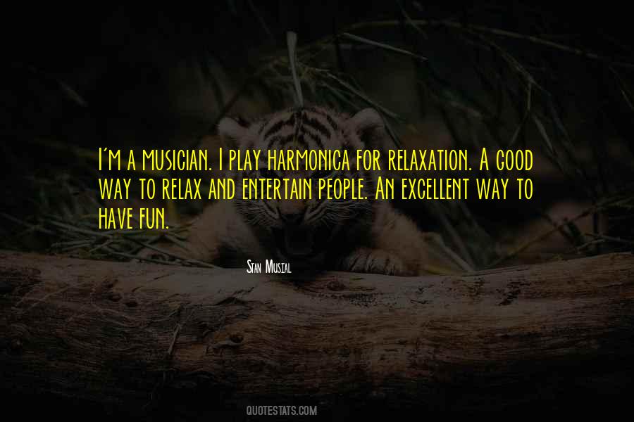 Excellent People Quotes #1644409