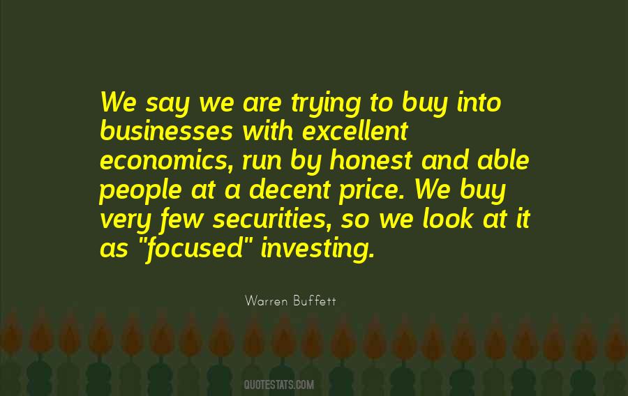 Excellent People Quotes #669545