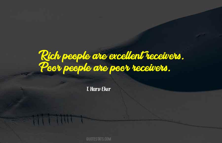 Excellent People Quotes #851069