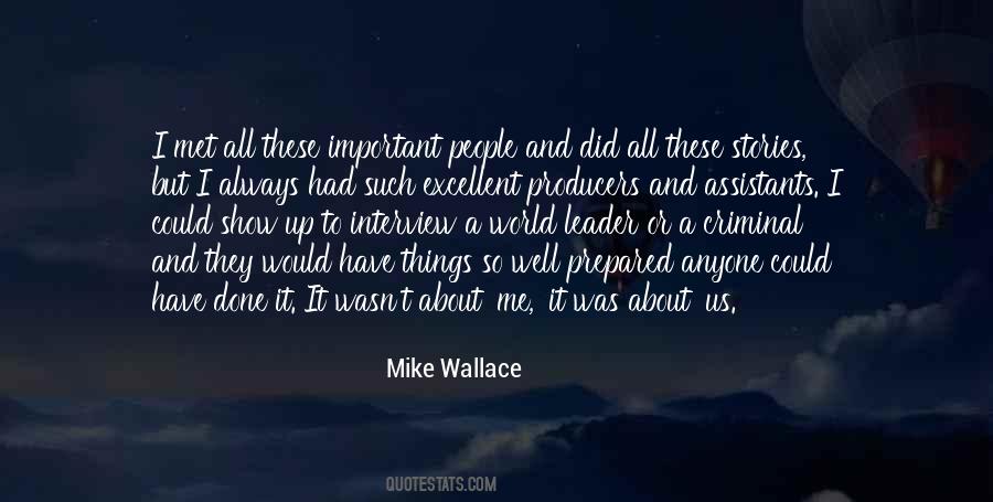 Excellent People Quotes #860742
