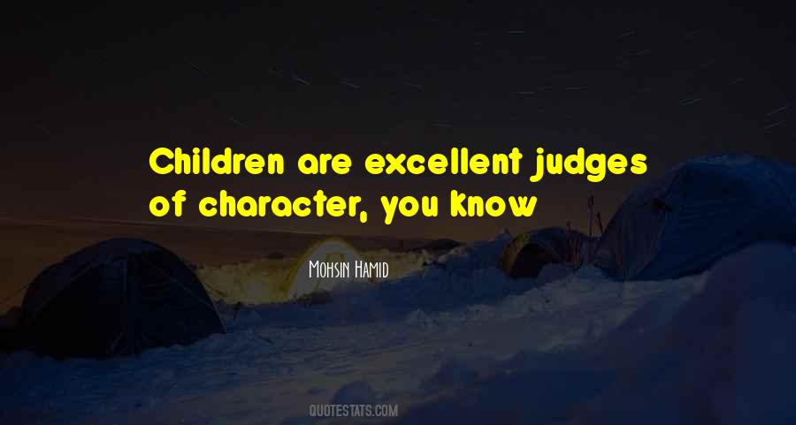 Excellent People Quotes #942023