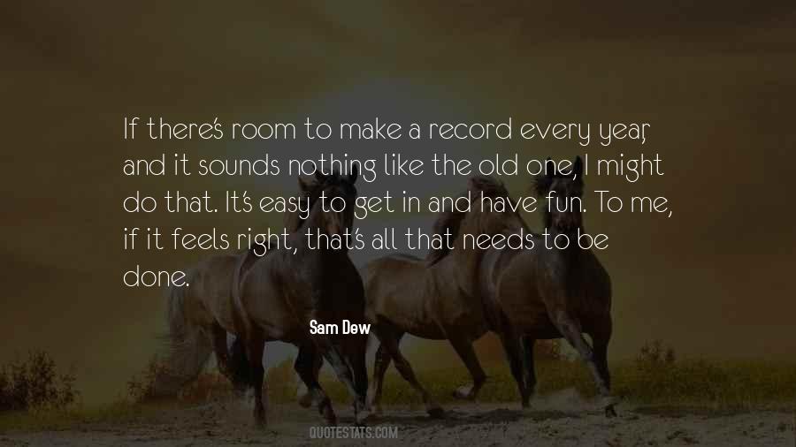 Quotes About Whats Wrong #9378