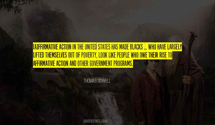 Quotes About Affirmative Action #1277986