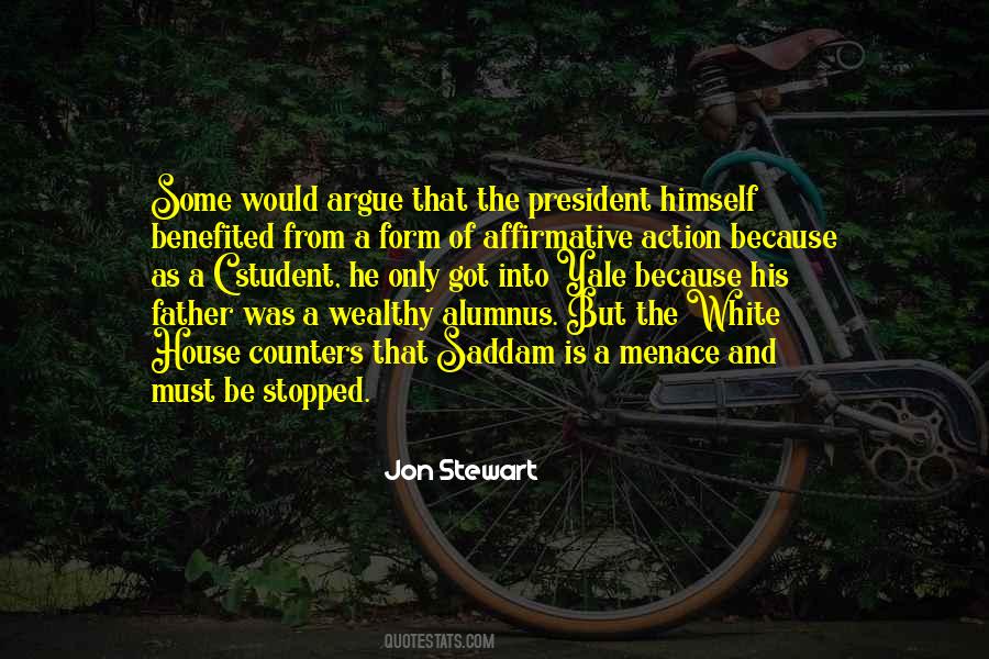 Quotes About Affirmative Action #1477658