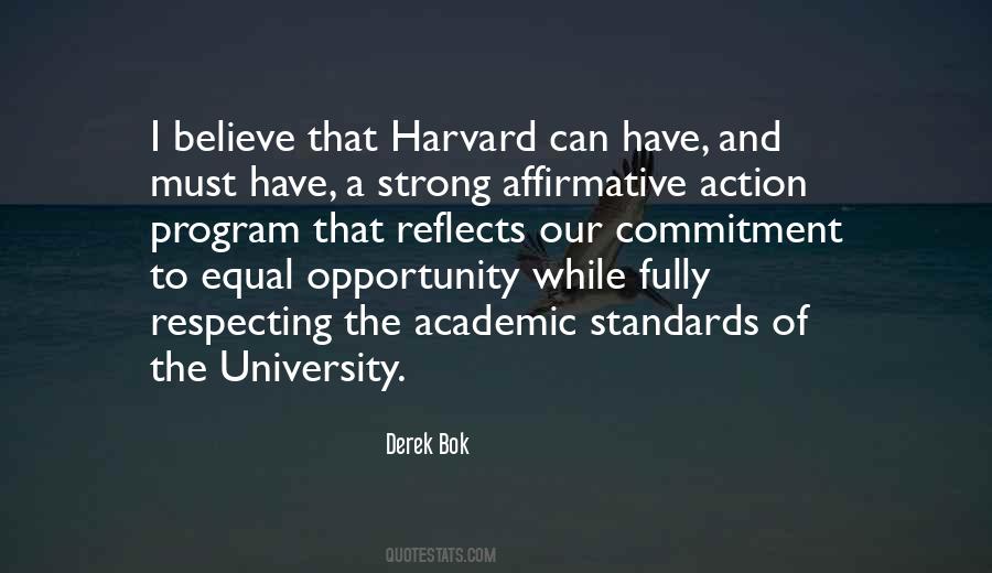 Quotes About Affirmative Action #681195