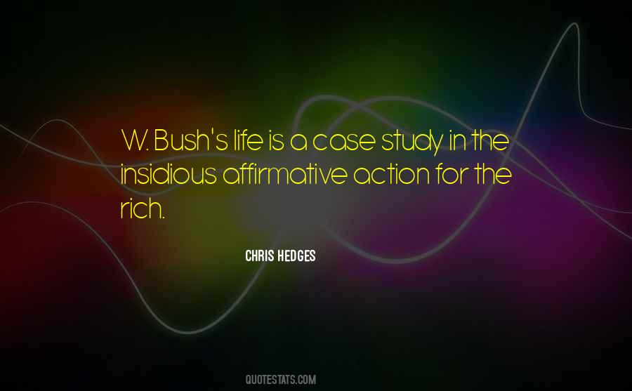 Quotes About Affirmative Action #781014