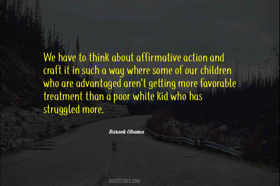 Quotes About Affirmative Action #959692