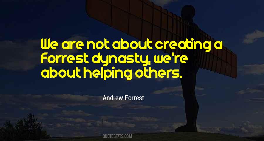 Quotes About Helping Others #1232862