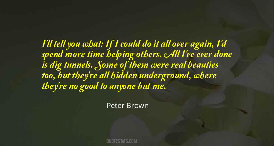 Quotes About Helping Others #1835638