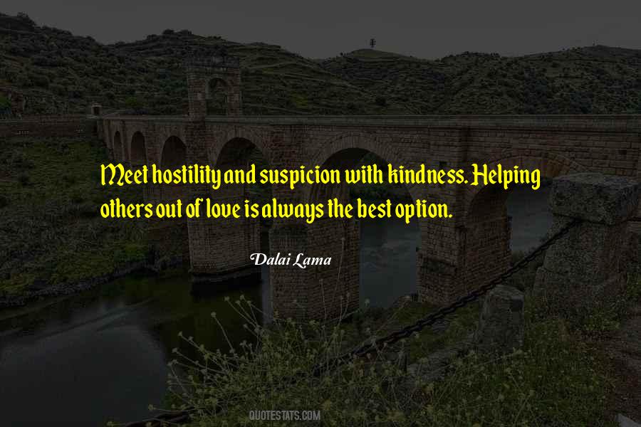 Quotes About Helping Others #319938