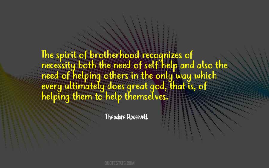 Quotes About Helping Others #520158