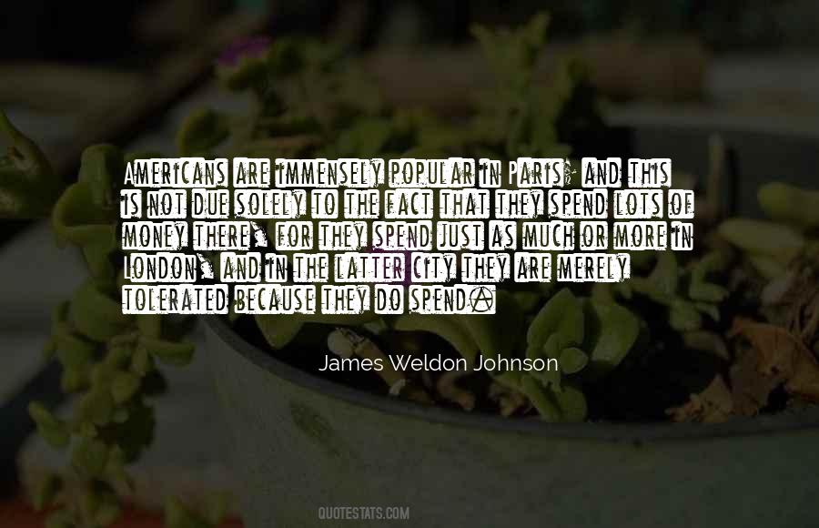 Quotes About London And Paris #1044151