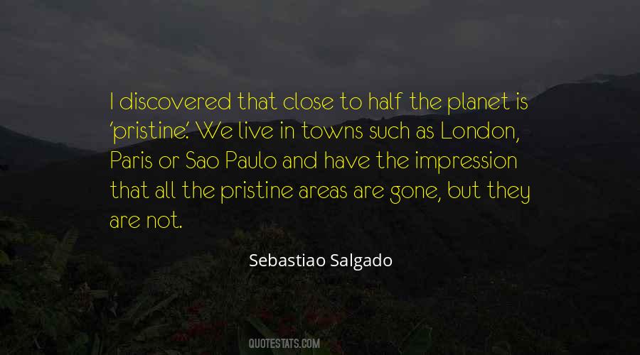 Quotes About London And Paris #1054340