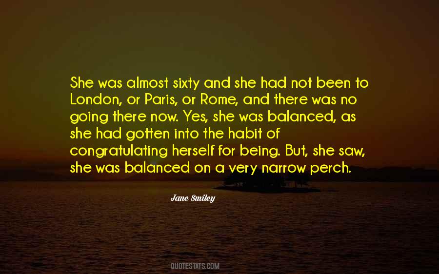 Quotes About London And Paris #1665196