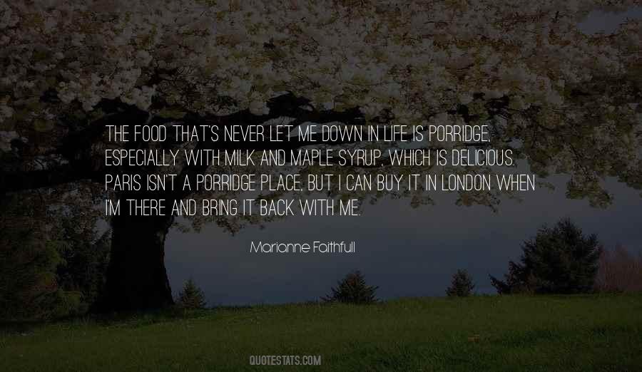 Quotes About London And Paris #478363