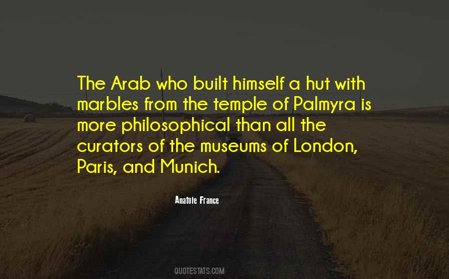 Quotes About London And Paris #479986